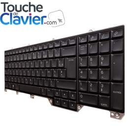 Clavier Compatible Dell 00VJ4J