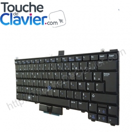 Clavier Compatible Dell 097DHF