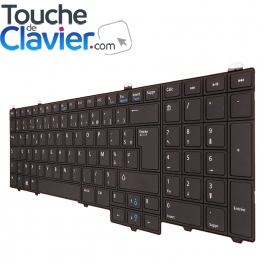 Clavier Compatible Dell 0GDXYV