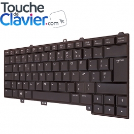 Clavier Compatible Dell 0KRKTC