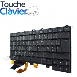 Clavier Compatible Dell 0NTD5X