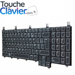 Clavier Compatible Dell 0RFJJ2