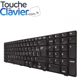 Clavier Compatible Dell 0X97TY