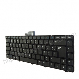 Clavier Compatible Dell CN-0P6PNH-75525