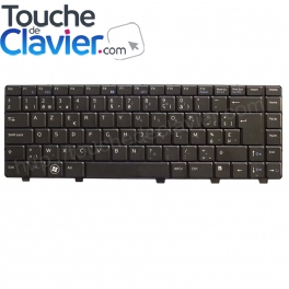 Clavier Compatible Dell NSK-DJ30F