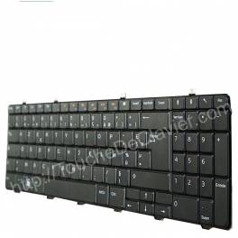 Clavier Compatible Dell NSK-DR0SQ 0F