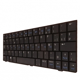 Clavier Compatible Dell V091702AK1