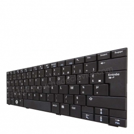 Clavier Compatible Dell V101102BK1