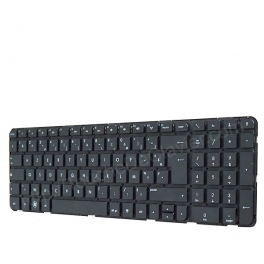 Clavier Compatible HP 670321-051