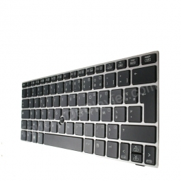 Clavier Compatible HP 700681-051