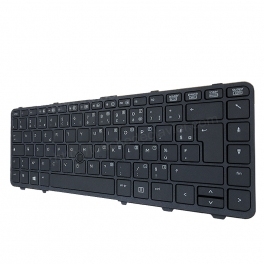 Clavier Compatible HP 738688-051