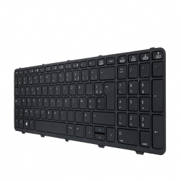 Clavier Compatible HP 9Z.N9KSV.A0F