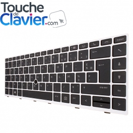 Clavier Compatible HP L14378-051