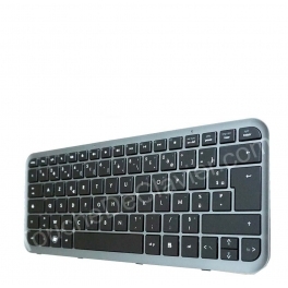 Clavier Compatible HP MP-09C96F06E453