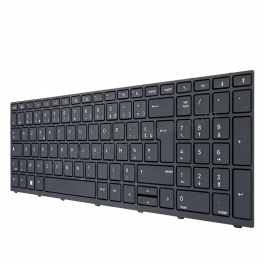 Clavier Compatible HP SN6166