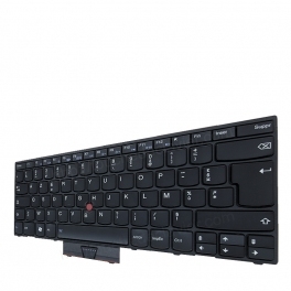 Clavier Compatible Lenovo 04W2768