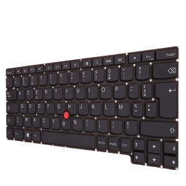 Clavier Compatible Lenovo 04Y0051