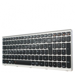 Clavier Compatible Lenovo 25209283