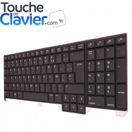 Clavier Dell Alienware 17 R3
