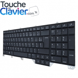 Clavier Dell Alienware 17 R4 ALW17C