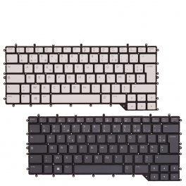 Clavier Dell Alienware M15 R2