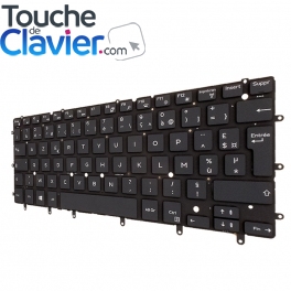 Clavier Dell Inspiron 13-7348