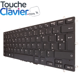 Clavier Dell Inspiron 14-3493
