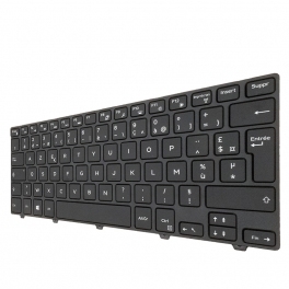 Clavier Dell Inspiron 14-7000 7447