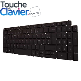 Clavier Dell Inspiron 15 5584 P85F (2019 et plus rÉcent)