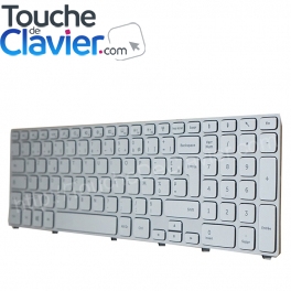Clavier Dell Inspiron 17 7737