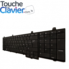 Clavier Dell Inspiron 1747 1750
