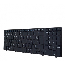 Clavier Dell Inspiron 17R-5721