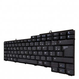 Clavier Dell Latitude 0NF644 - NSK-D5K0F