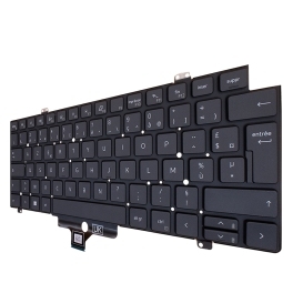 Clavier Dell Latitude 5420 (2021 et plus rÉcent)