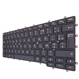Clavier Dell Latitude 7400 2-en-1 (CLA-DELL-105)
