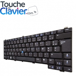 Clavier Dell Latitude D420 D430