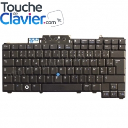 Clavier Dell Latitude D820 D830