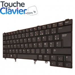 Clavier Dell Latitude E6220 E6230