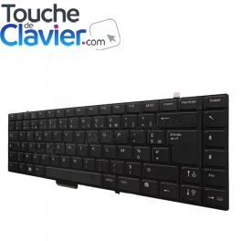 Clavier Dell Studio XPS 1340 
