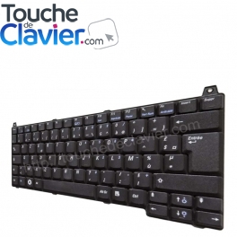 Clavier Dell Vostro 2510