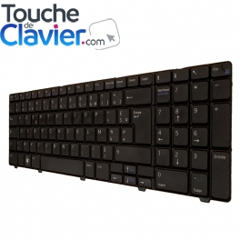 Clavier Dell Vostro V3700