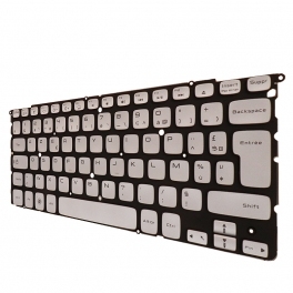 Clavier Dell XPS 14z 15z