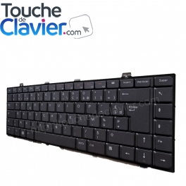 Clavier Dell XPS L401 L401X