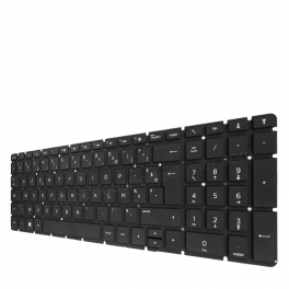 Clavier HP 15-AF115NF
