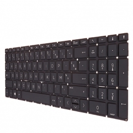 Clavier HP 15-DW0052NF