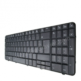 Clavier HP Compaq Presario CQ60-117EM CQ60-118EM