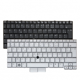 Clavier HP EliteBook 2530P