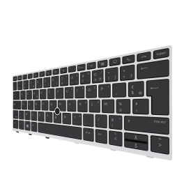 Clavier HP EliteBook 830 G6