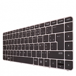 Clavier HP Elitebook 848 G4