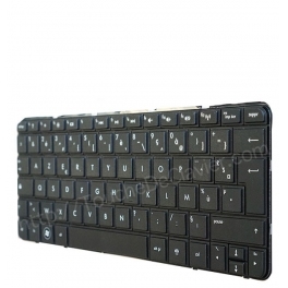 Clavier HP Mini 210-4121ef 210-4122ef